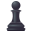 :chess-pawn: