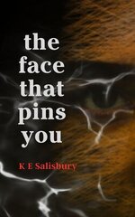 Ebook cover The Face That Pins You.jpg