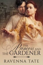 The Princess And The Gardener E-Book Cover.jpg