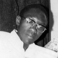 Joseph Luguya