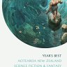Year's Best Aotearoa New Zealand Science Fiction and Fantasy: Volume 3