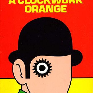 A Clockwork Orange