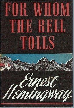 For Whom The Bell Tolls