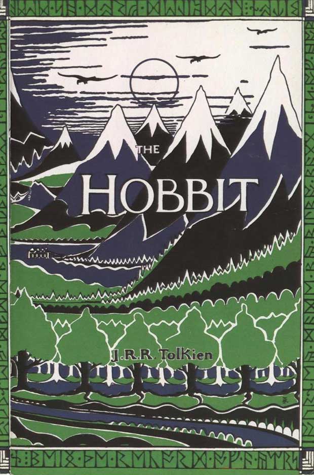 The Hobbit