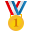 :1st-place-medal: