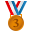 :3rd-place-medal:
