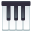 :musical-keyboard: