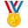 :sports-medal: