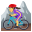 :woman-mountain-biking: