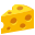 :cheese-wedge: