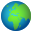 :globe-showing-europe-africa: