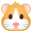 :hamster-face: