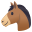 :horse-face:
