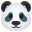 :panda-face: