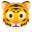 :tiger-face: