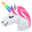 :unicorn-face:
