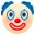 :clown-face: